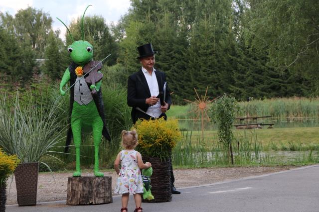 Mūzikas festivāls "Mazā ziņģe 2024"